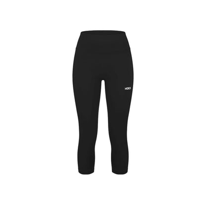 Supple 6.0 Capril 運動緊身褲 黑色