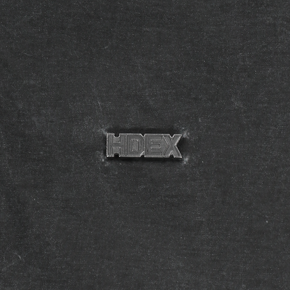 【早鳥優惠】Padded Work 美式復古風連帽外套 炭灰色