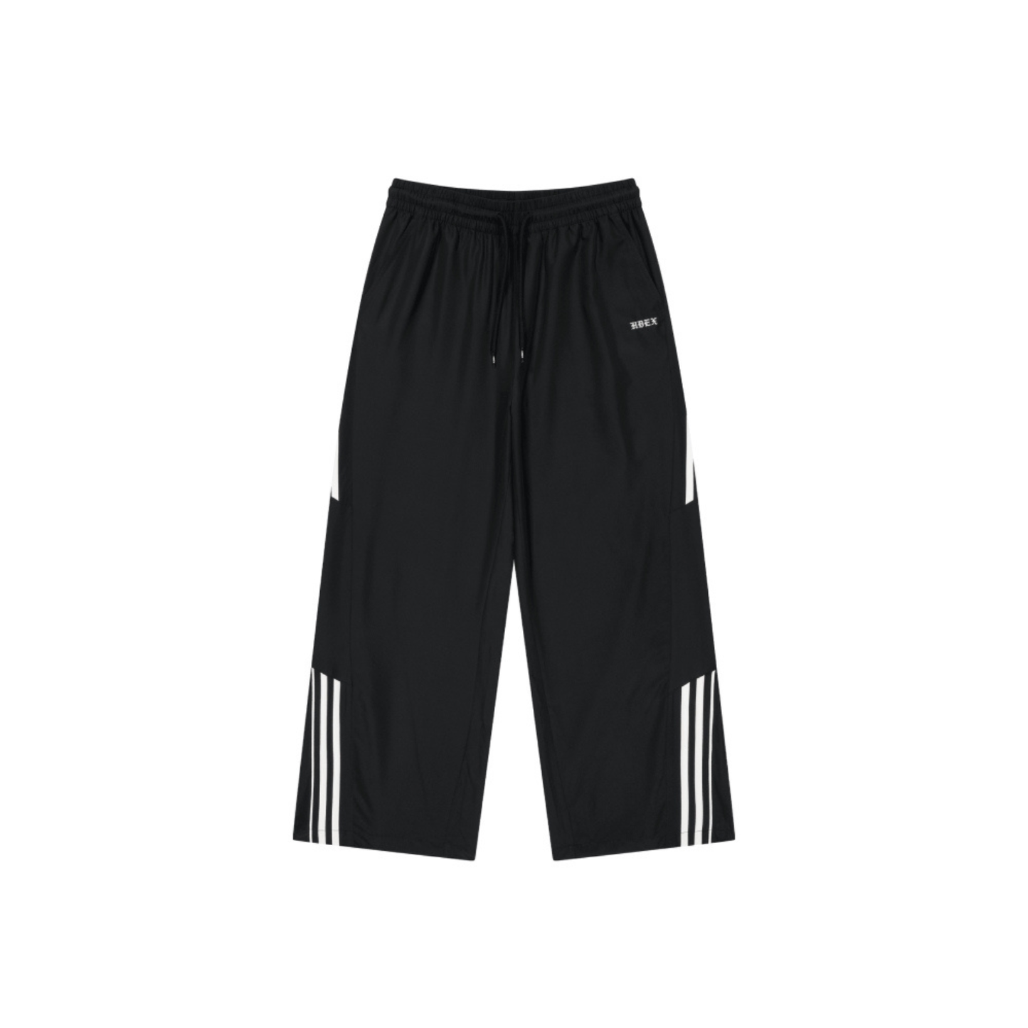 【新品早鳥優惠】Womens Airy 3 Lined Track 輕量運動長褲 黑色