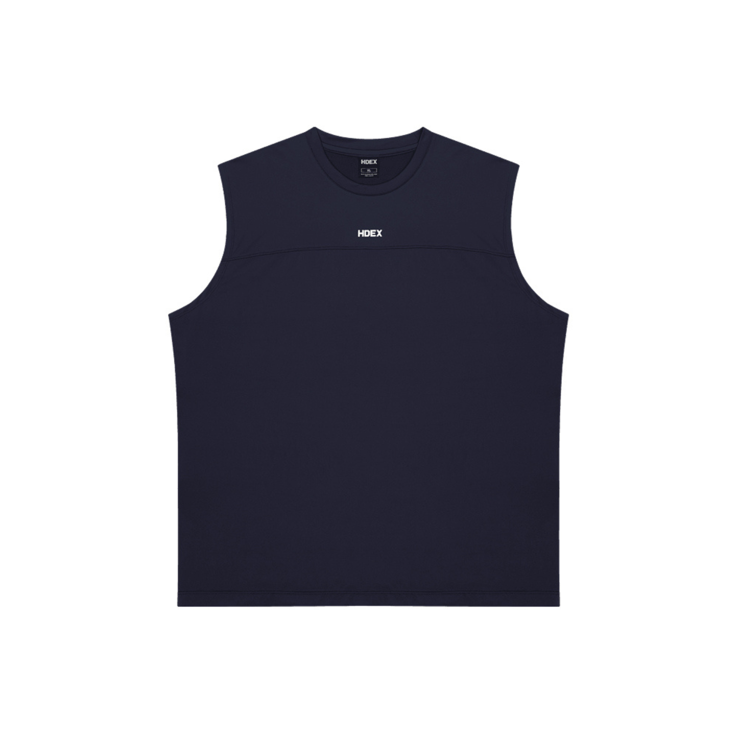 Active Cutline 輕量運動背心 海軍藍