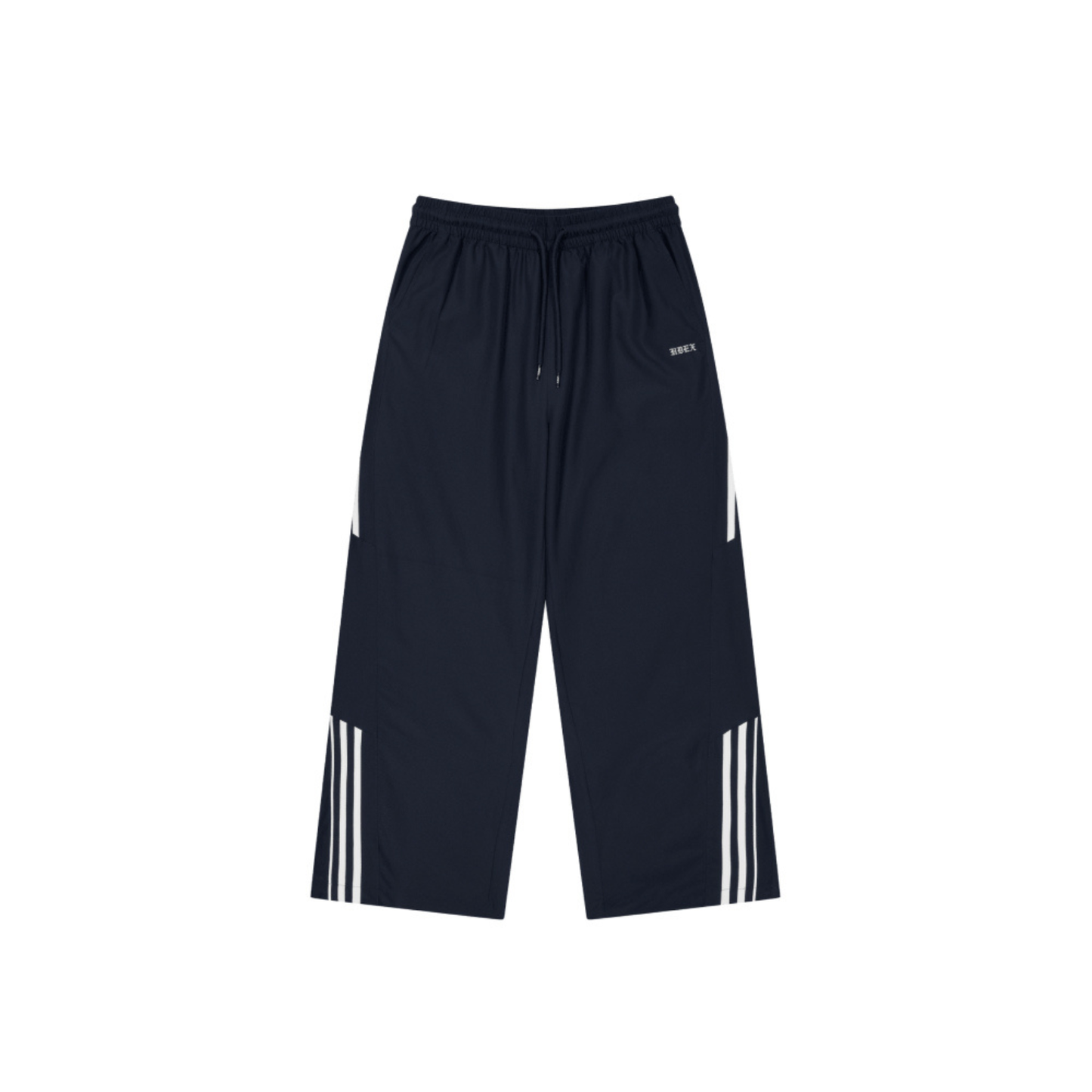 【新品早鳥優惠】Womens Airy 3 Lined Track 輕量運動長褲 海軍藍