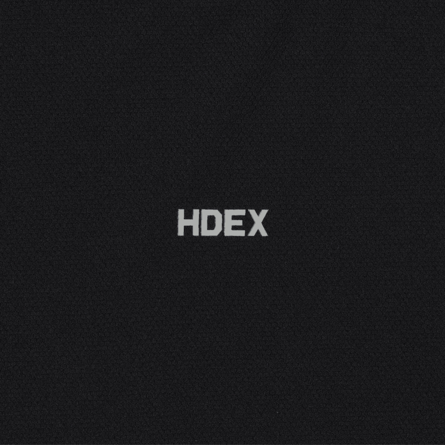 Active Mesh Stitch 滾邊透氣運動長袖上衣 黑色