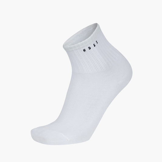 EZ Half 女款運動短襪 3色