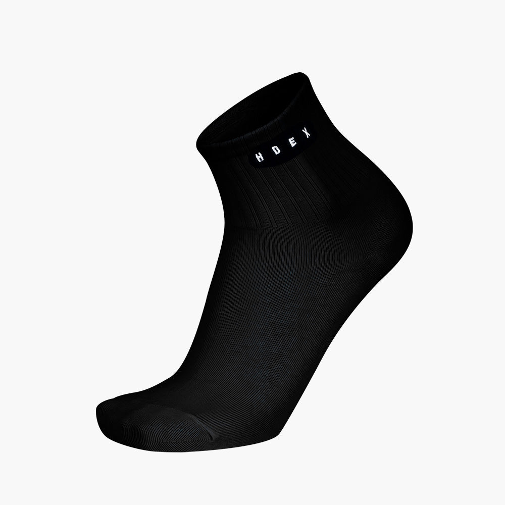 EZ Half 女款運動短襪 3色