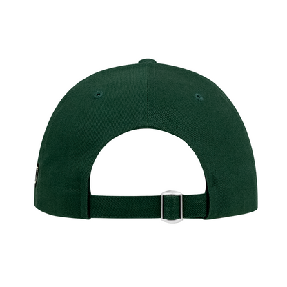 【早鳥優惠】HDEX Origin 刺繡棒球帽 深綠色