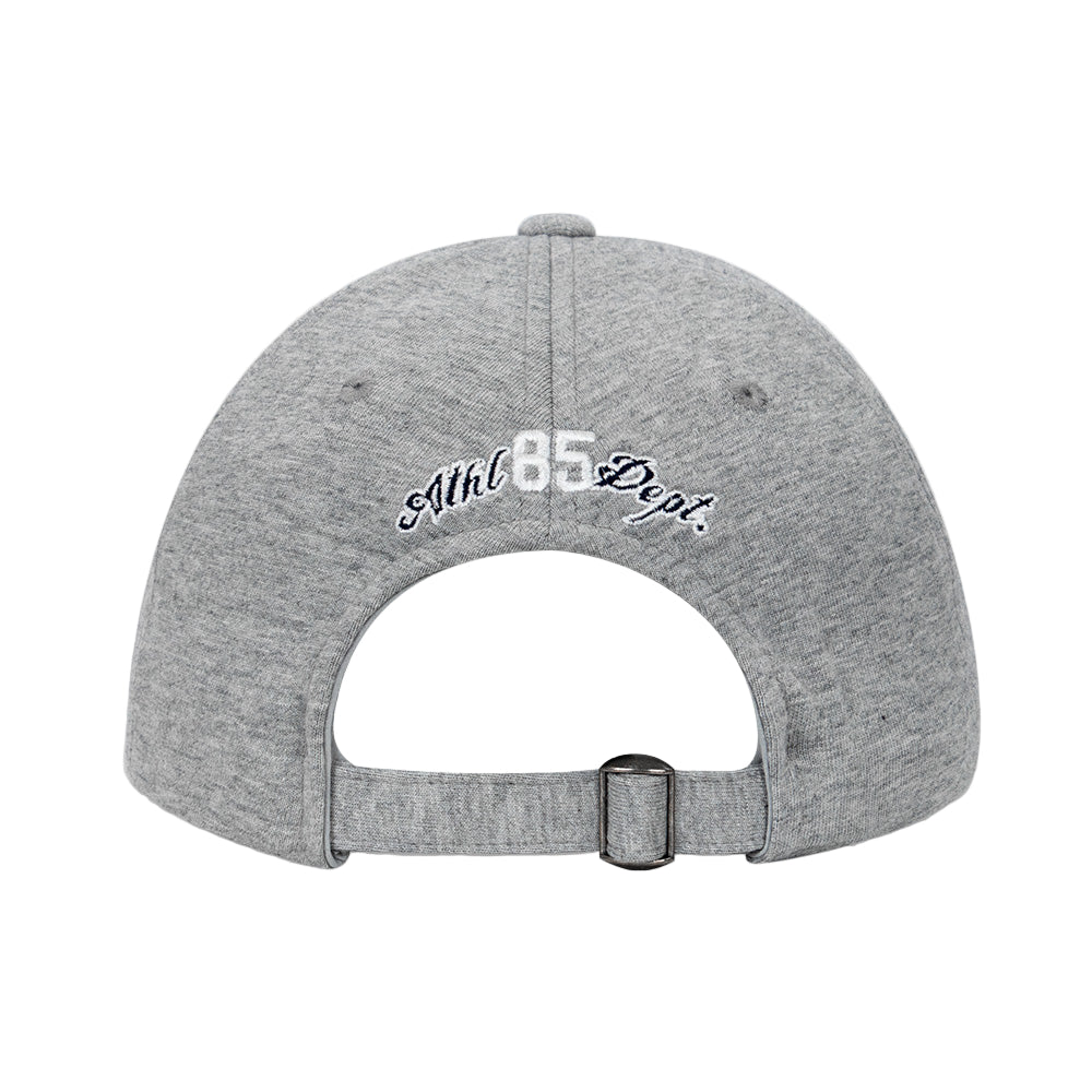 Varsity 85 MIX 刺繡棒球帽 淺灰色