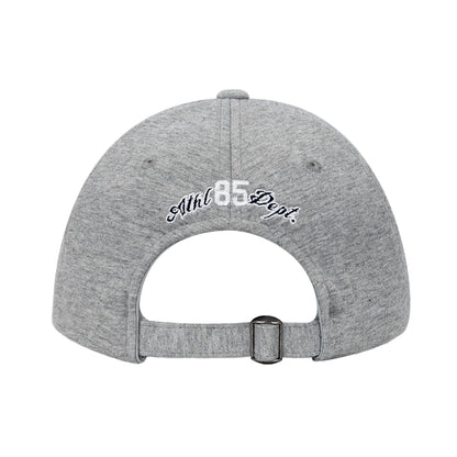 Varsity 85 MIX 刺繡棒球帽 淺灰色