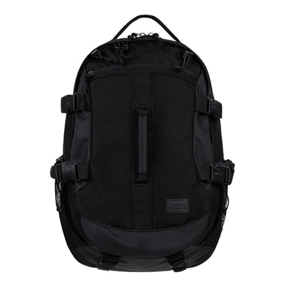 【新品預購】Delta String 休閒運動後背包 28L 黑色