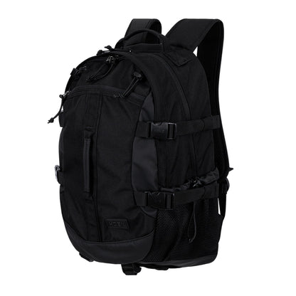 【新品預購】Delta String 休閒運動後背包 28L 黑色