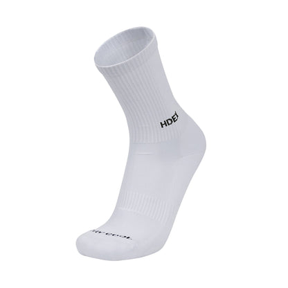 【新品預購】DryCool 訓練運動長襪 2色