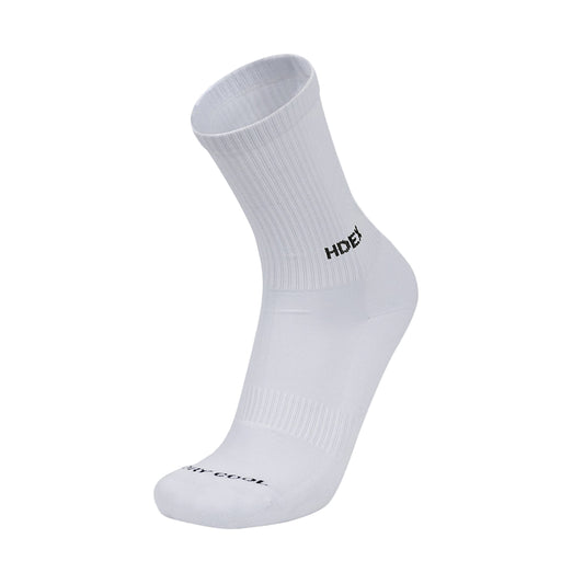 【新品預購】DryCool 訓練運動長襪 2色