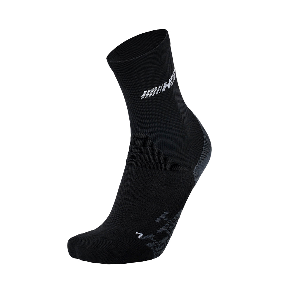 【新品】Assist Crew 運動長襪 2色