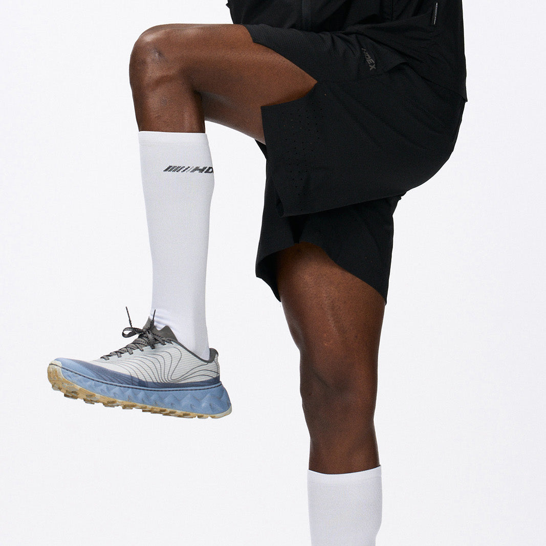 【新品】Assist Pro 及膝長襪 2色