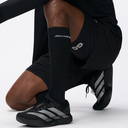 【新品】Assist Pro 及膝長襪 2色