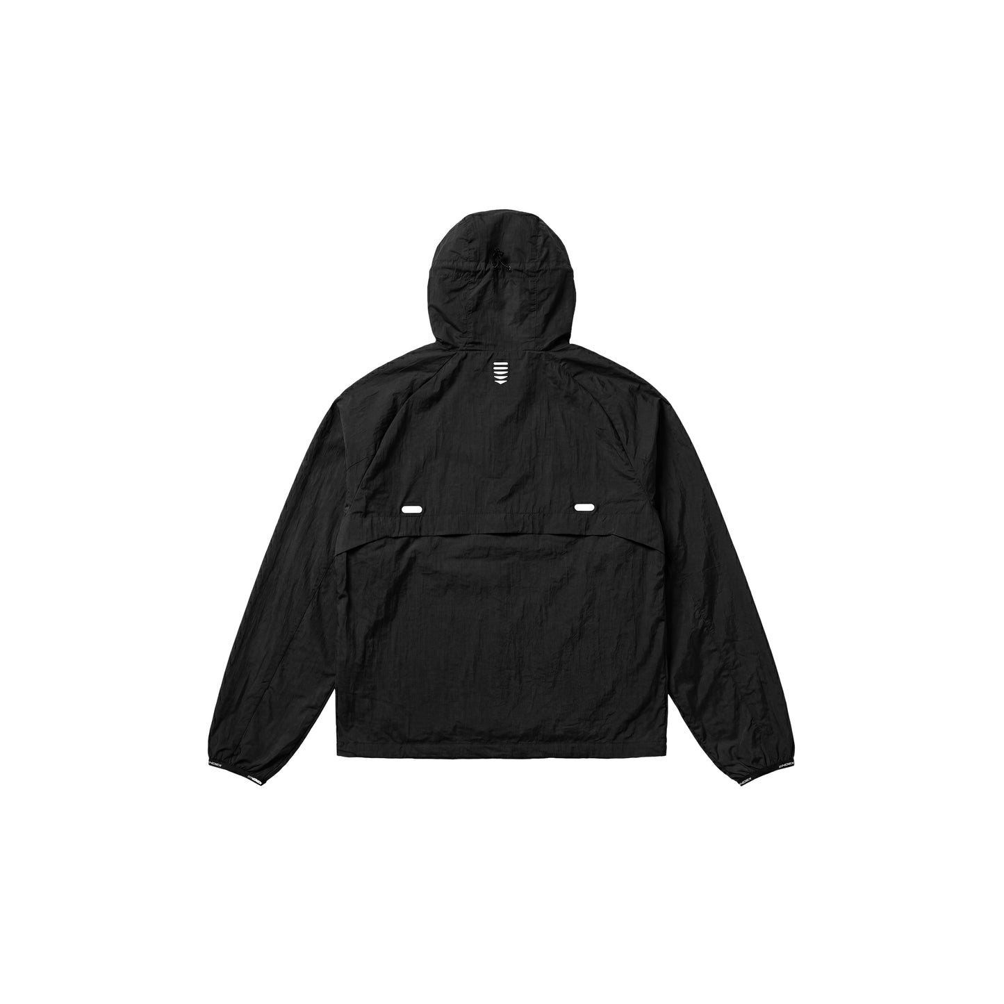 Womens Assist Lightweight 輕量透氣連帽外套 黑色