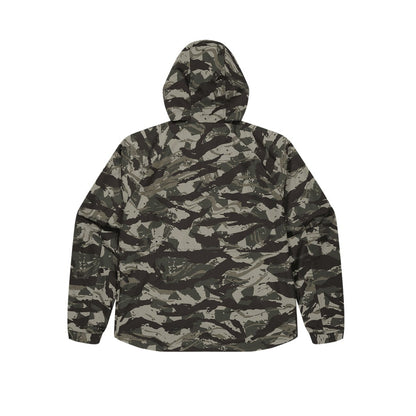 【新品早鳥優惠】Camo 迷彩軍裝防風連帽外套