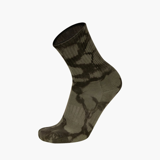 【新品】Squad Tie-Dye 暈染運動長襪 2色