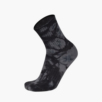【新品】Squad Tie-Dye 暈染運動長襪 2色