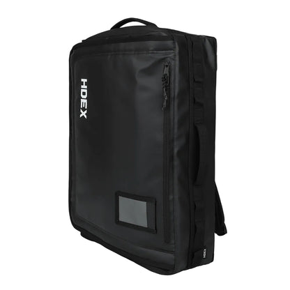 【新品早鳥優惠】Utility Handle Duffle 兩用後背包 32L 黑色