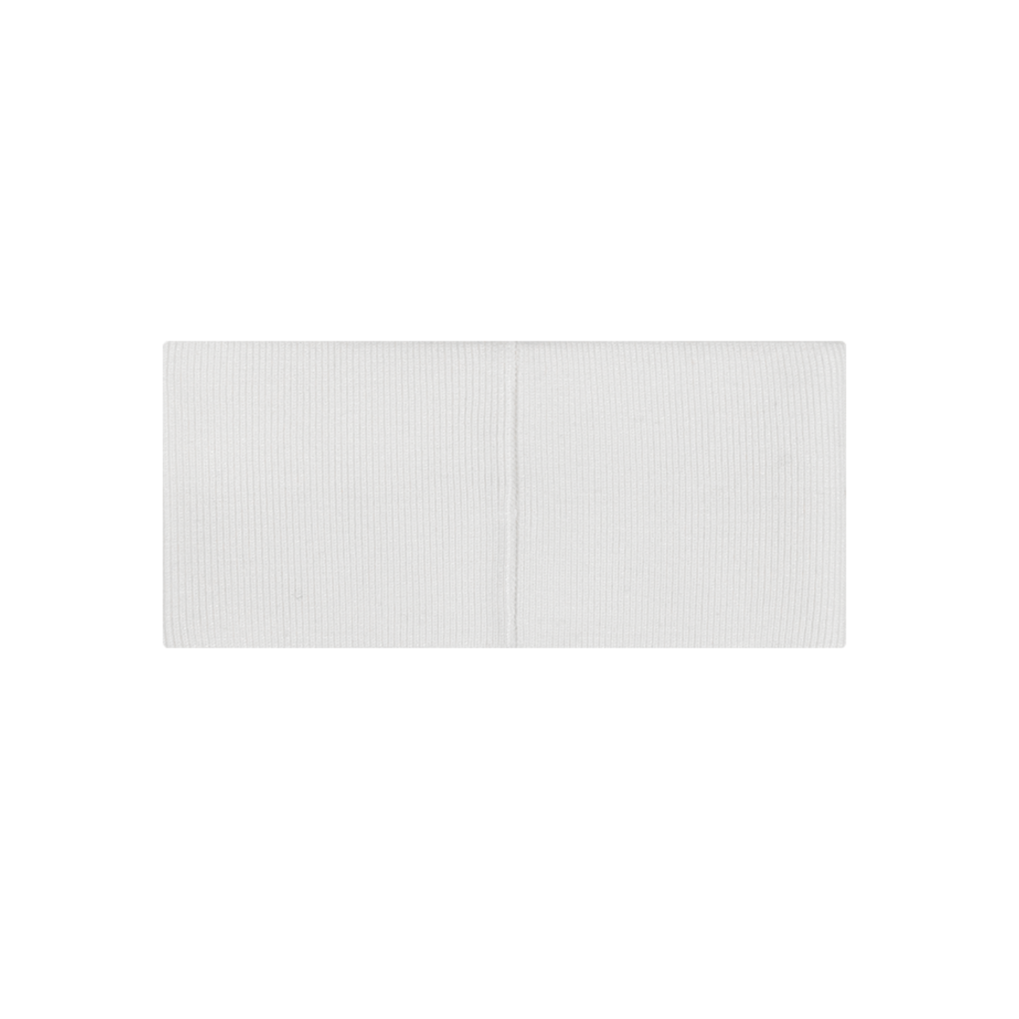 【早鳥優惠】HDEX SOFT 針織運動髮帶 象牙白