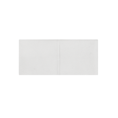 【早鳥優惠】HDEX SOFT 針織運動髮帶 象牙白