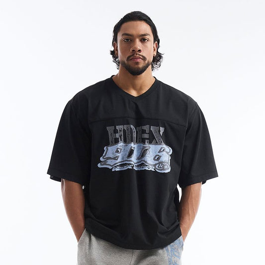 【新品早鳥優惠】Core Combi Sorona 透氣短袖上衣 黑色