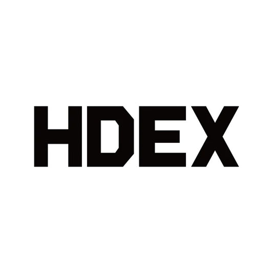 (贈品)HDEX軟式運動水壺