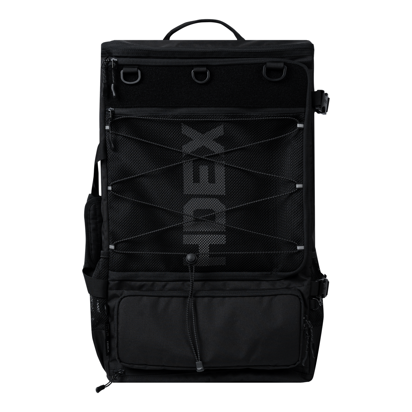 Pro Gym Monster Cordura 多功能運動後背包 黑色