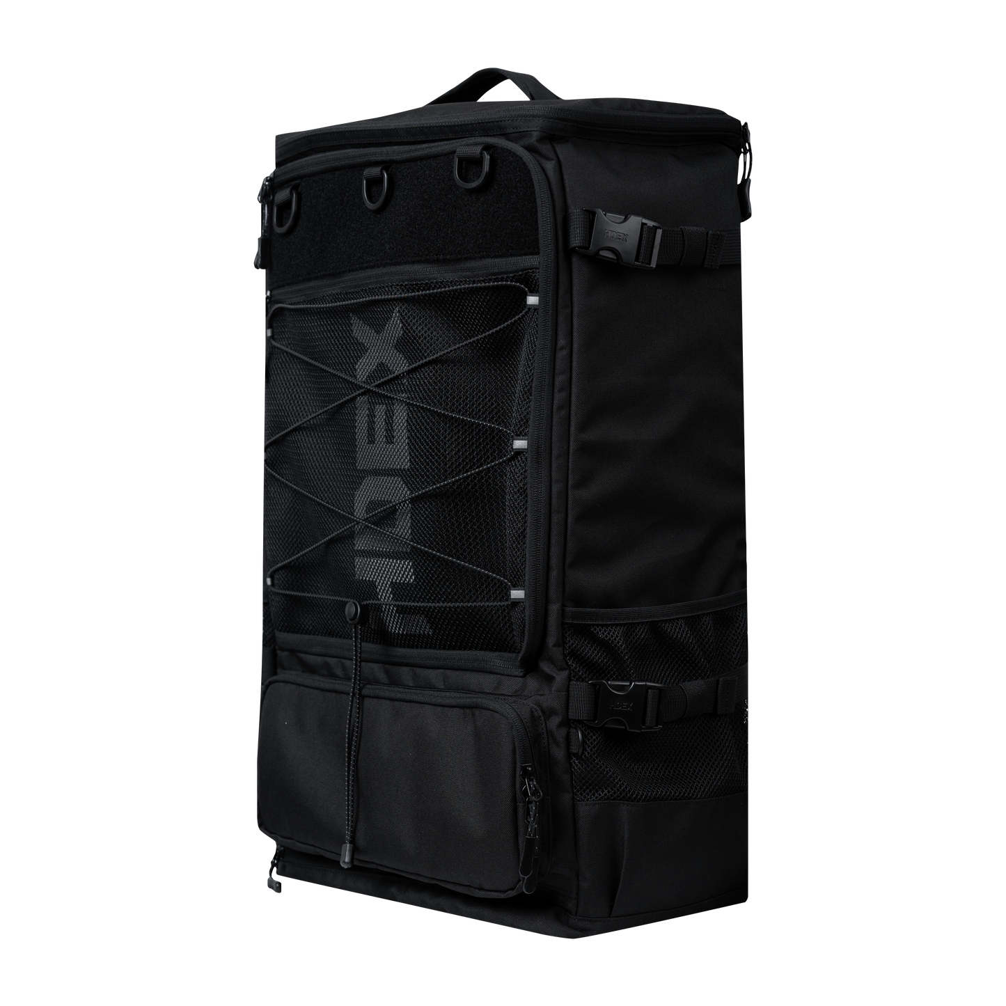 Pro Gym Monster Cordura 多功能運動後背包 黑色