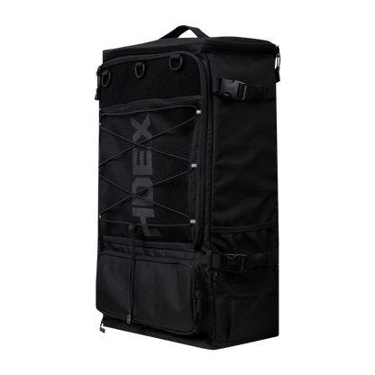 Pro Gym Monster Cordura 多功能運動後背包 黑色