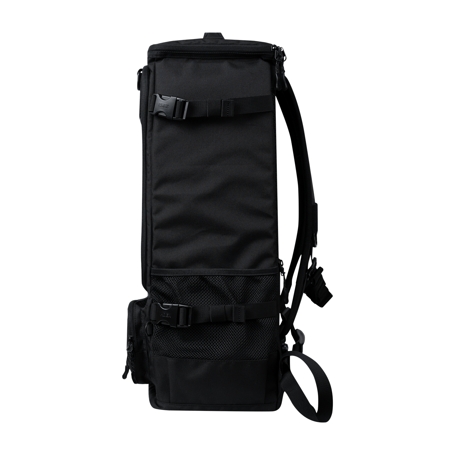 Pro Gym Monster Cordura 多功能運動後背包 黑色