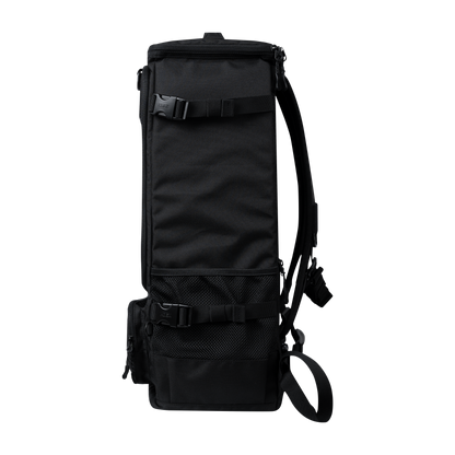 Pro Gym Monster Cordura 多功能運動後背包 黑色