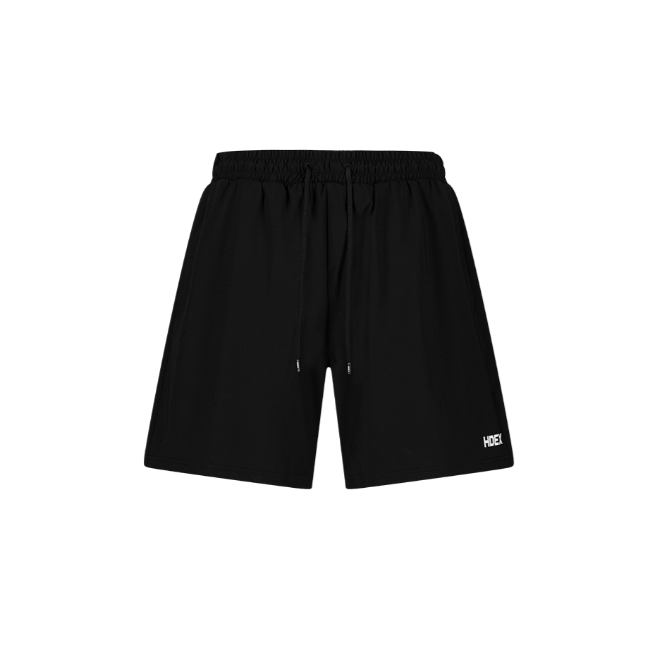 【新品預購】AQUA 5.0 高機能衝浪短褲 黑色
