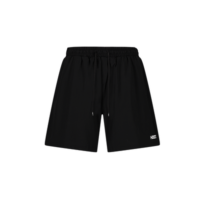 【新品預購】AQUA 5.0 高機能衝浪短褲 黑色