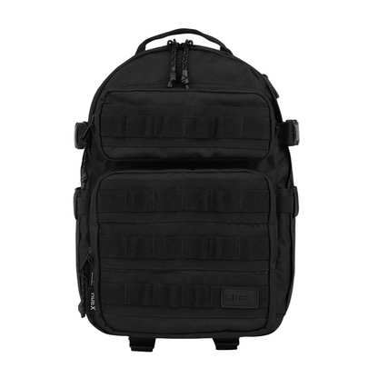 【新品早鳥優惠】Gym Slim 多功能運動後背包 16L 黑色