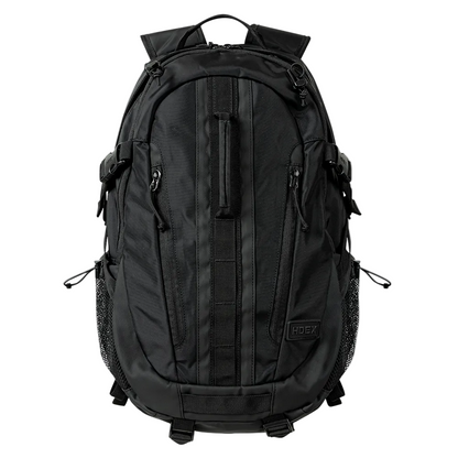 Delta String 休閒運動後背包 35L 黑色