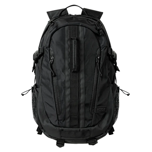Delta String 休閒運動後背包 35L 黑色