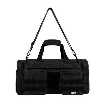 Gym Mini Duffel 運動手提包 16L 黑色