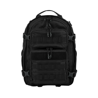 【新品早鳥優惠】Gym Slim 多功能運動後背包 28L 黑色