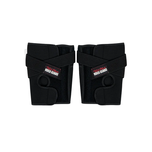 【新品早鳥優惠】Compress Pro 護膝套 黑色