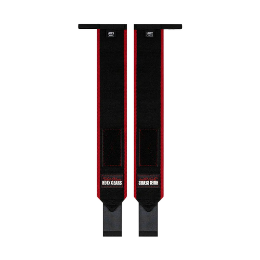 【新品早鳥優惠】Compress 運動護腕帶 黑色