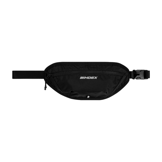 【新品早鳥優惠】Assist Sling 運動腰包 黑色