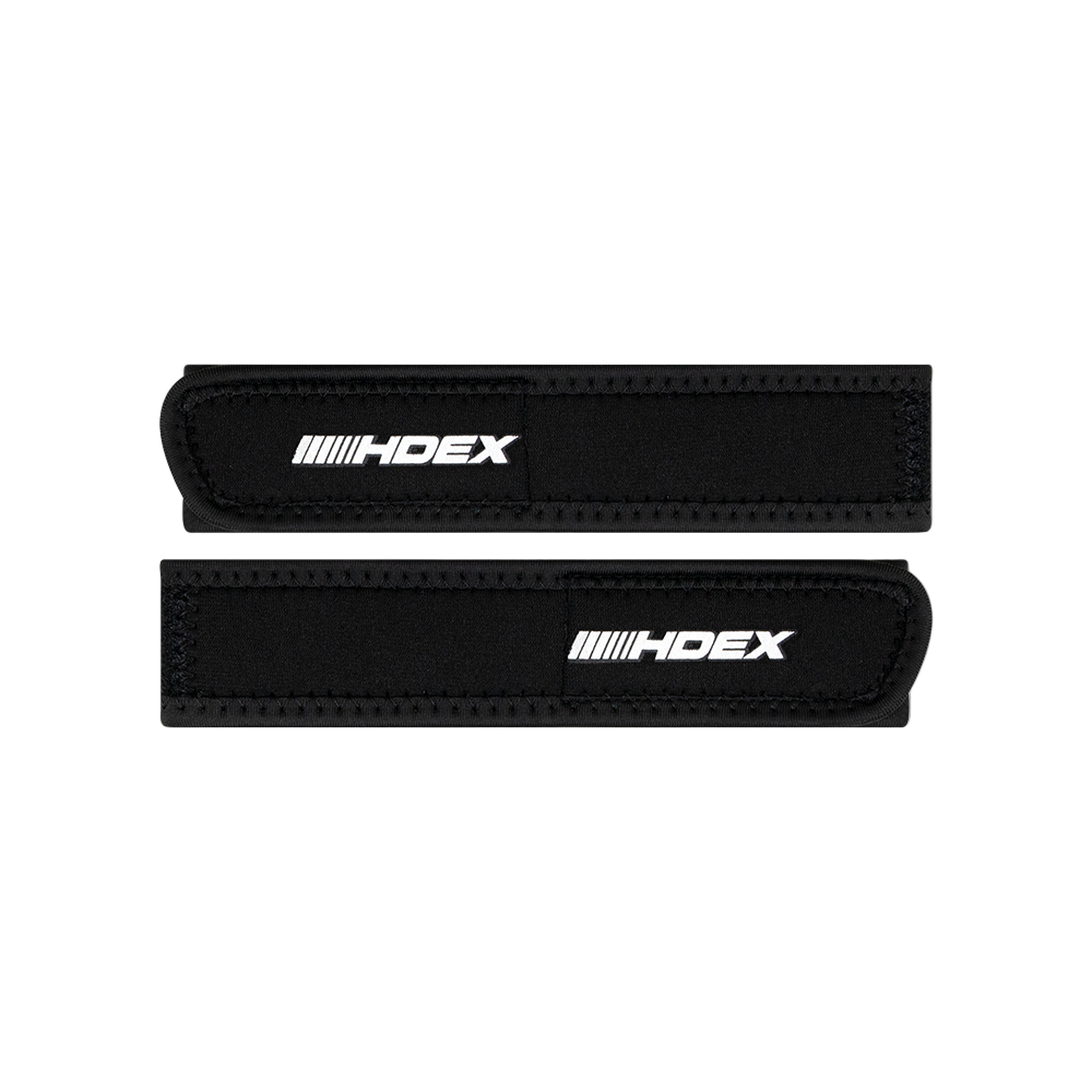 【新品早鳥優惠】Assist Patella 護膝帶 黑色