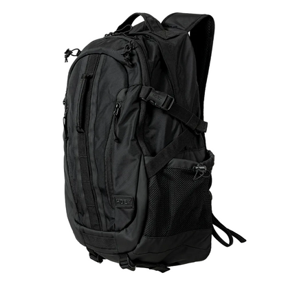 Delta String 休閒運動後背包 35L 黑色