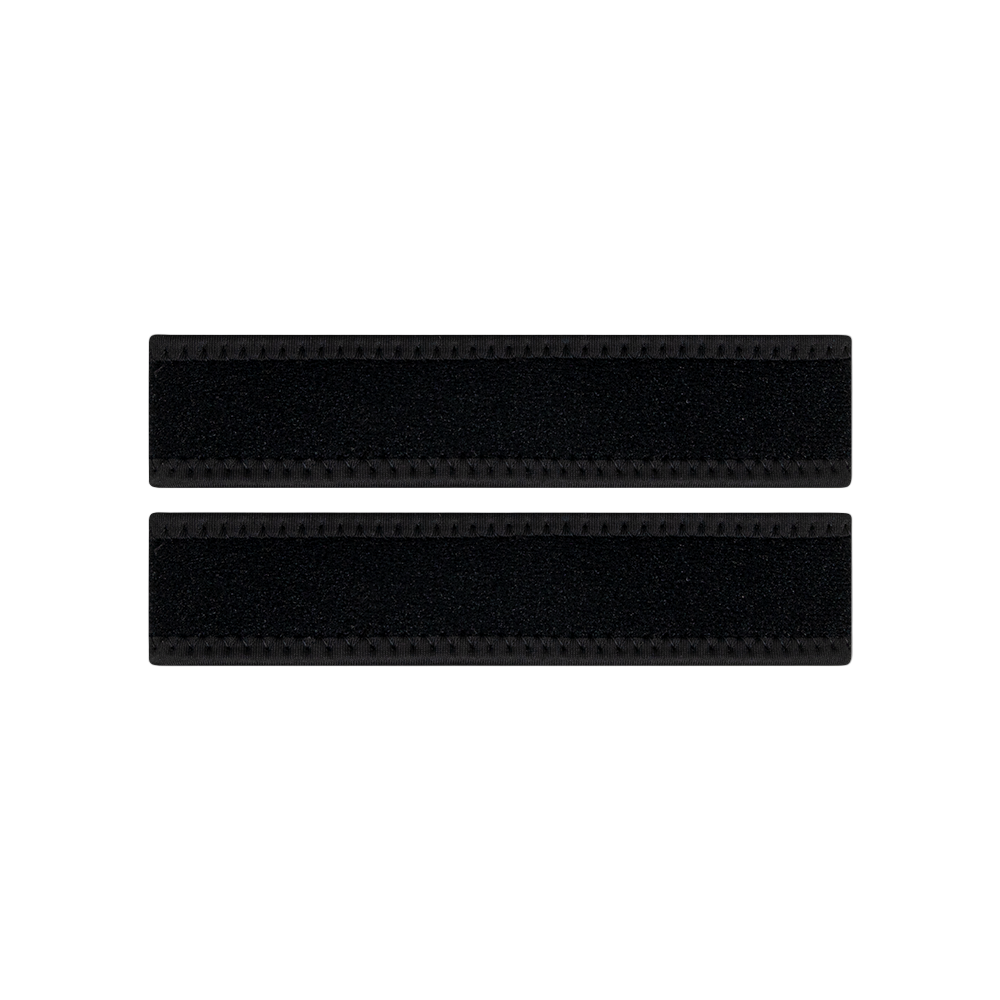 【新品早鳥優惠】Assist Patella 護膝帶 黑色