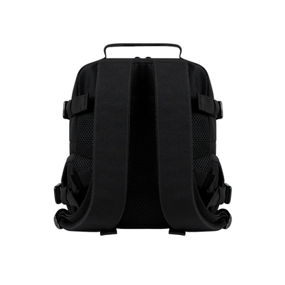 Gym Tiny 多功能運動後背包 9L 黑色