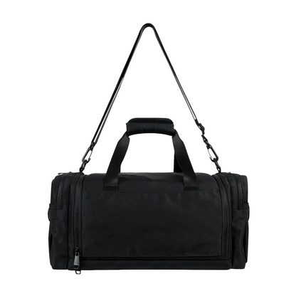 Gym Mini Duffel 運動手提包 16L 黑色