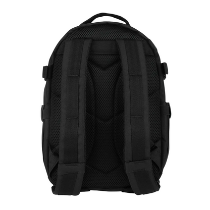 【新品早鳥優惠】Gym Slim 多功能運動後背包 16L 黑色