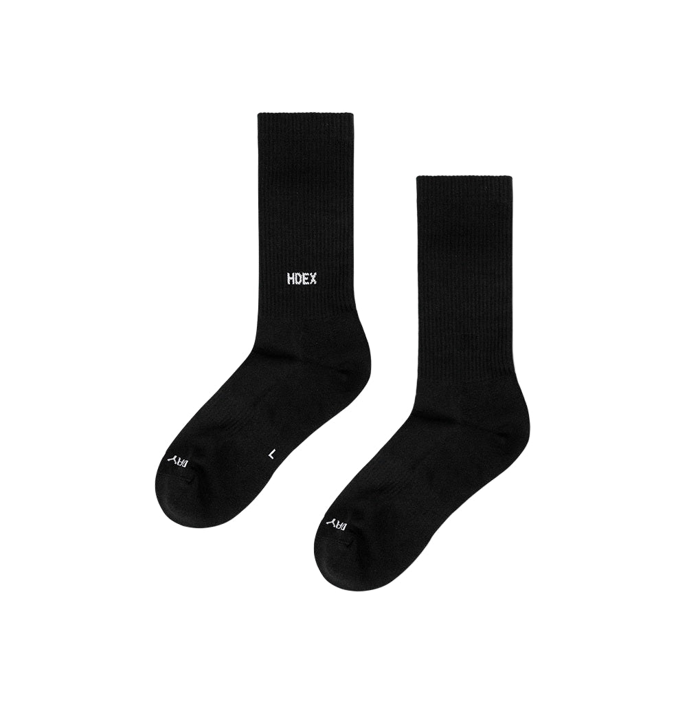 【新品預購】DryCool 訓練運動長襪 2色