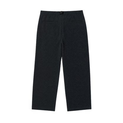 Belted Chino 長褲 深藍色(男女同款)
